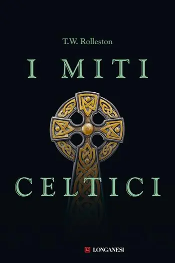 I miti celtici Speciale Aanbieding