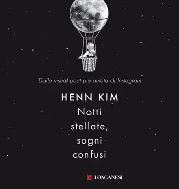 Notti stellate, sogni confusi Shop Nu