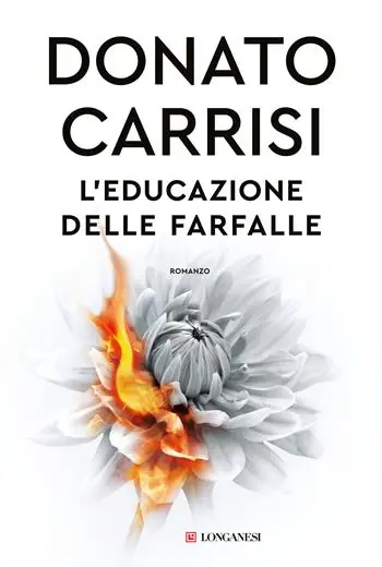 Voordeelprijs L‘educazione delle farfalle