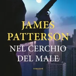 Weekendaanbieding Nel cerchio del male