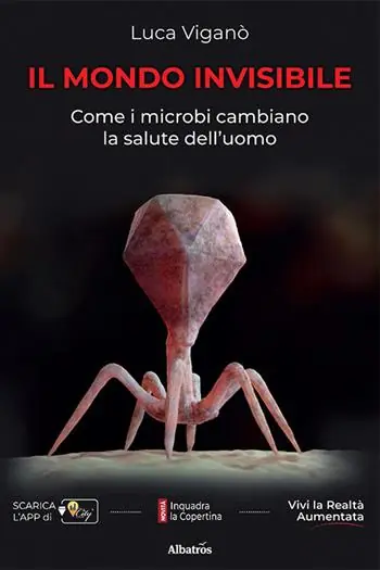 Beperkte Voorraad Il mondo invisibile