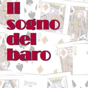 Il sogno del baro. Una sbalorditiva dimostrazione di quanto può fare un baro al tavolo da gioco Premium