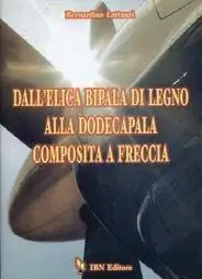 Dall‘elica bipala di legno alla dodecapala composita a freccia Dagaanbieding