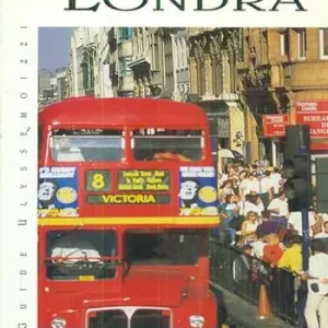 Merkproduct Londra