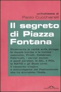 Il segreto di Piazza Fontana Gecertificeerd