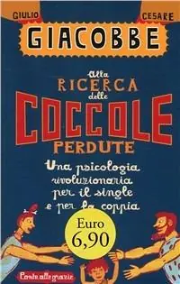 Korting Alla ricerca delle coccole perdute