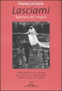 Lasciami. Ignoranza dei congedi Betaalbaar
