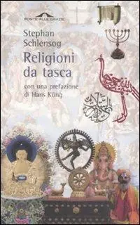 Religioni da tasca Bestel Nu